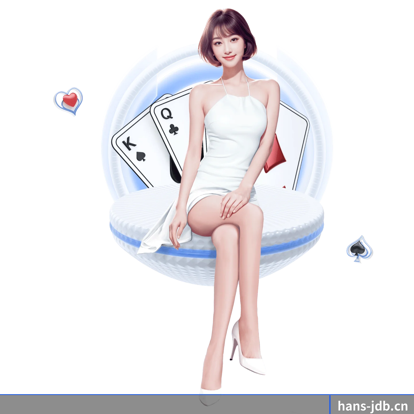 JDB电子 APP