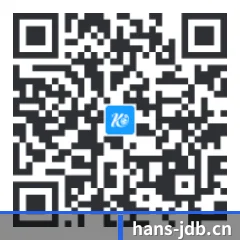 安卓 APP 二维码