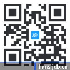 iOS 苹果版 二维码
